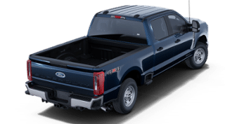 2025 Ford Super Duty® External Image 4